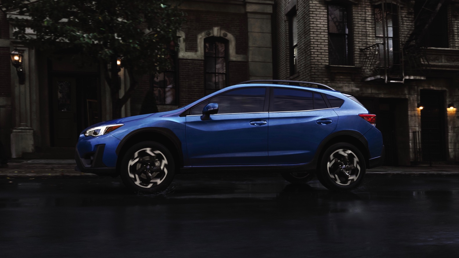 2021 subaru crosstrek arrives with more power | the torque