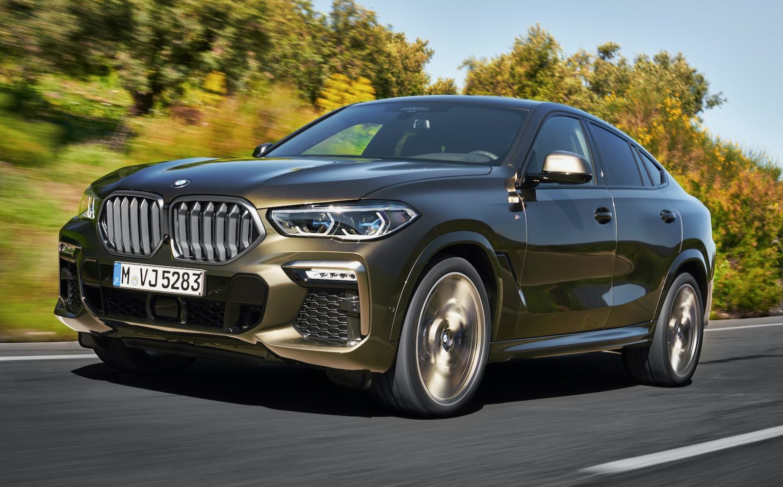 bmw crossover bmw crossover