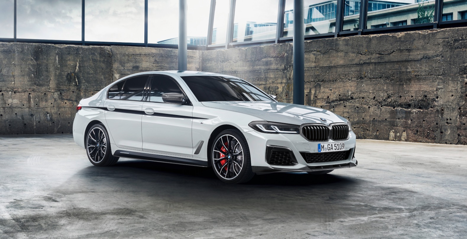 2021 Bmw 5 Series Electric - Specs, Interior Redesign Release date