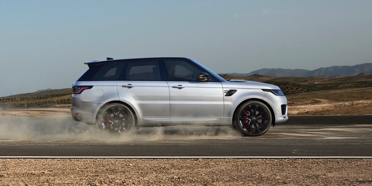 2021 Range Rover Sport gets two new special edition models