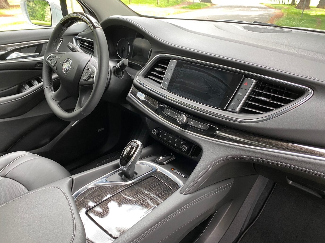 2020 Buick Enclave Review: The cosseting family SUV - The Torque Report