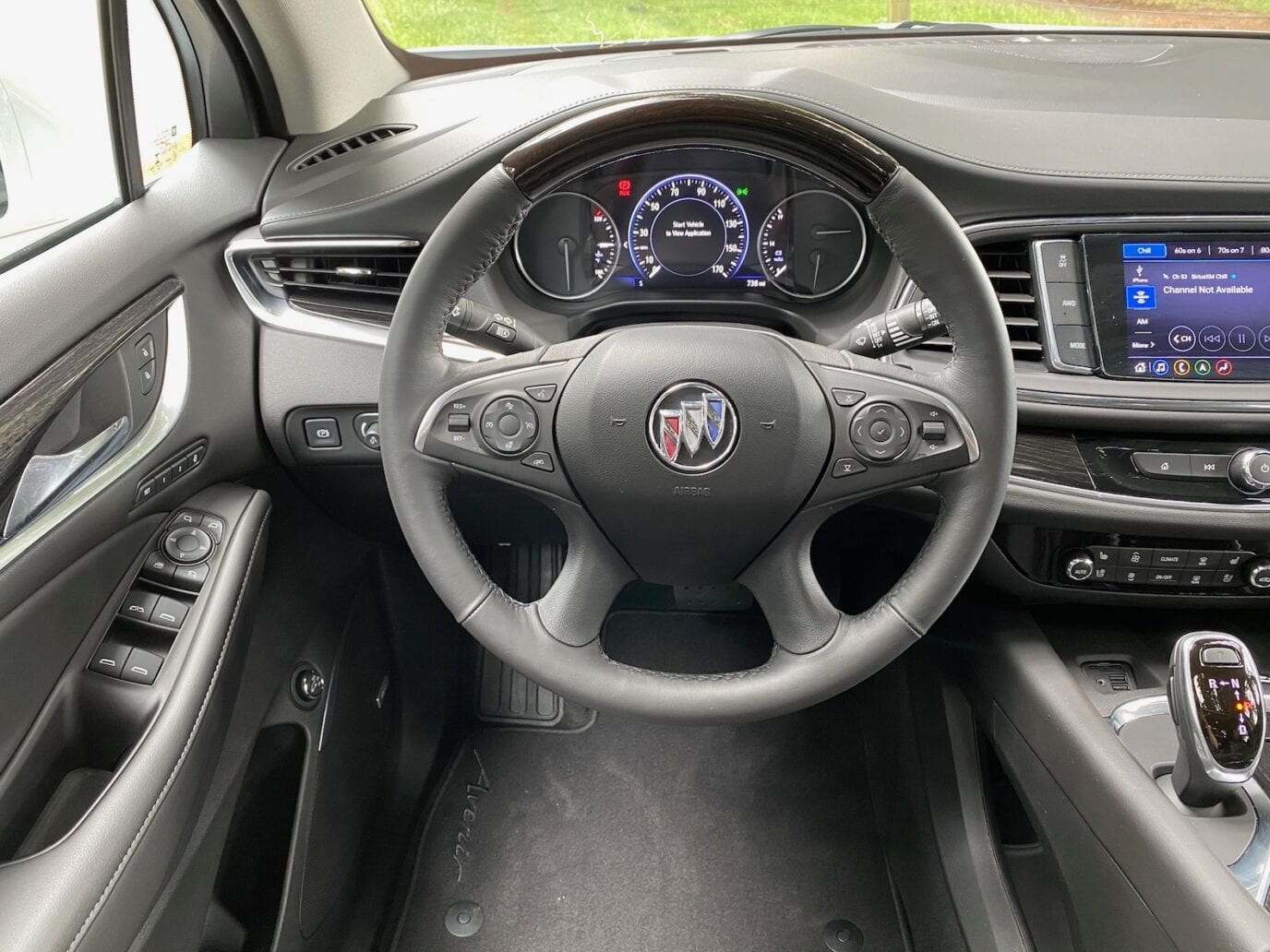 2020 Buick Enclave Review: The cosseting family SUV - The Torque Report