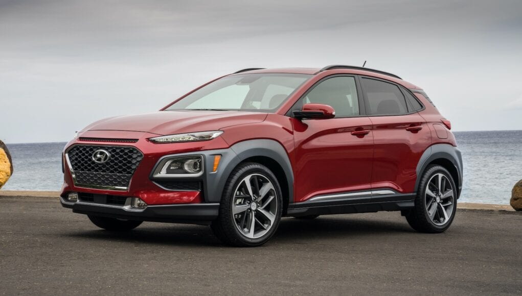 2020 Hyundai Kona Review