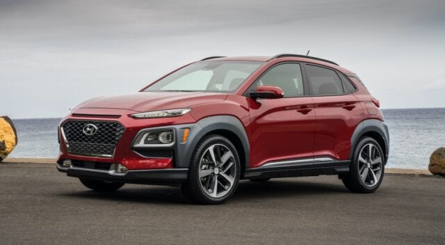 2020 Hyundai Kona Review