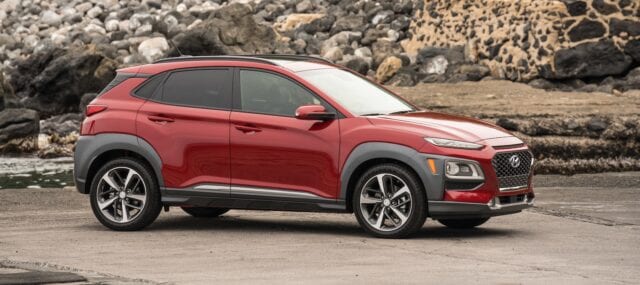 2020 Hyundai Kona Review: The cute capable crossover | The Torque Report