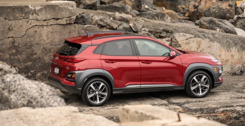 2020 Hyundai Kona Review: The cute capable crossover | The Torque Report