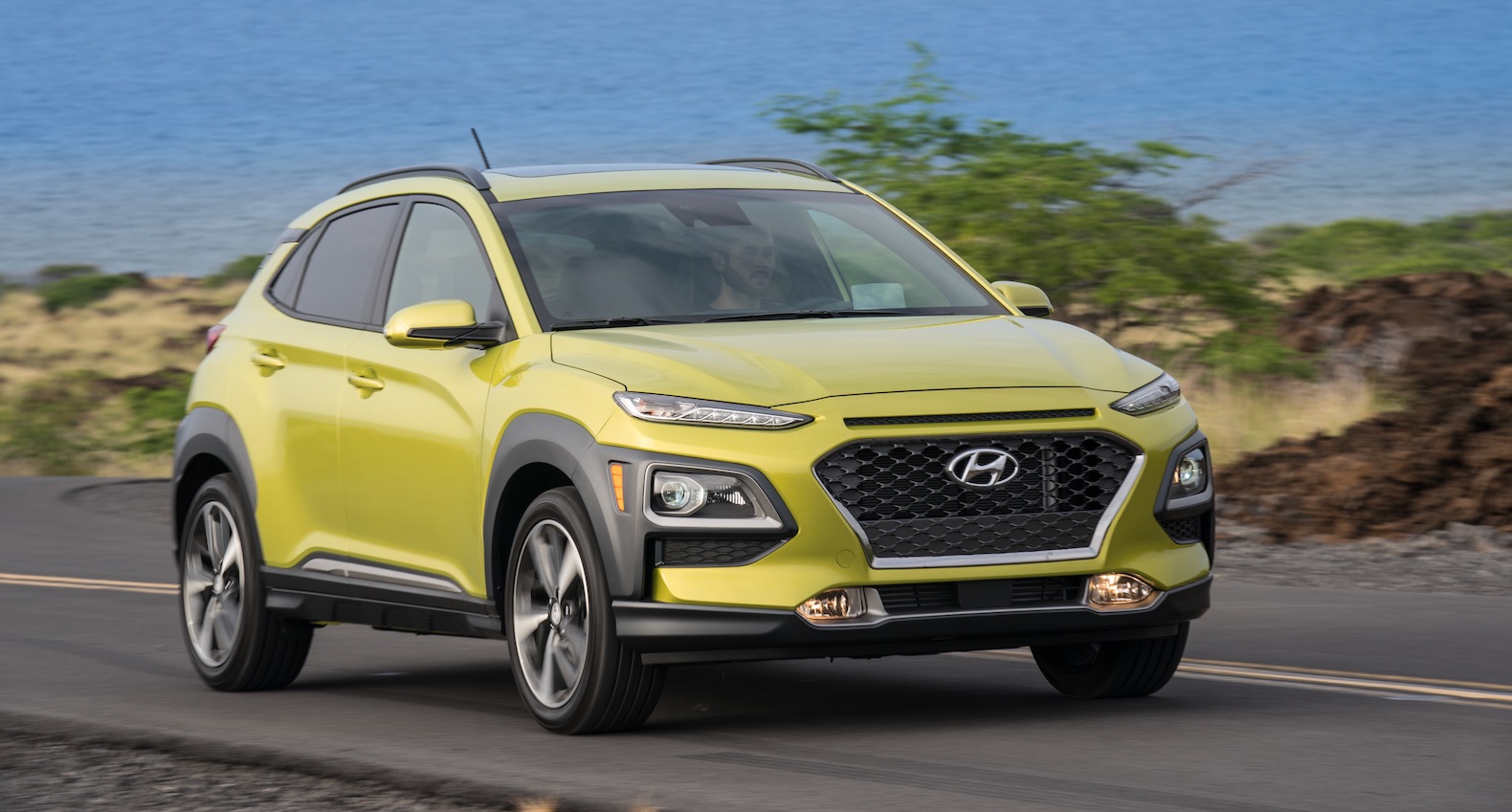 2020 Hyundai Kona Review: The cute capable crossover | The Torque Report