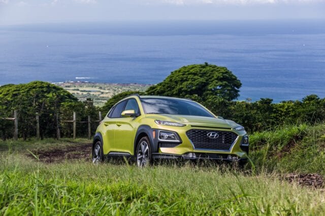 2020 Hyundai Kona Review: The cute capable crossover | The Torque Report