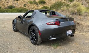 2020 Mazda MX-5 Miata Review: Just Drive - The Torque Report