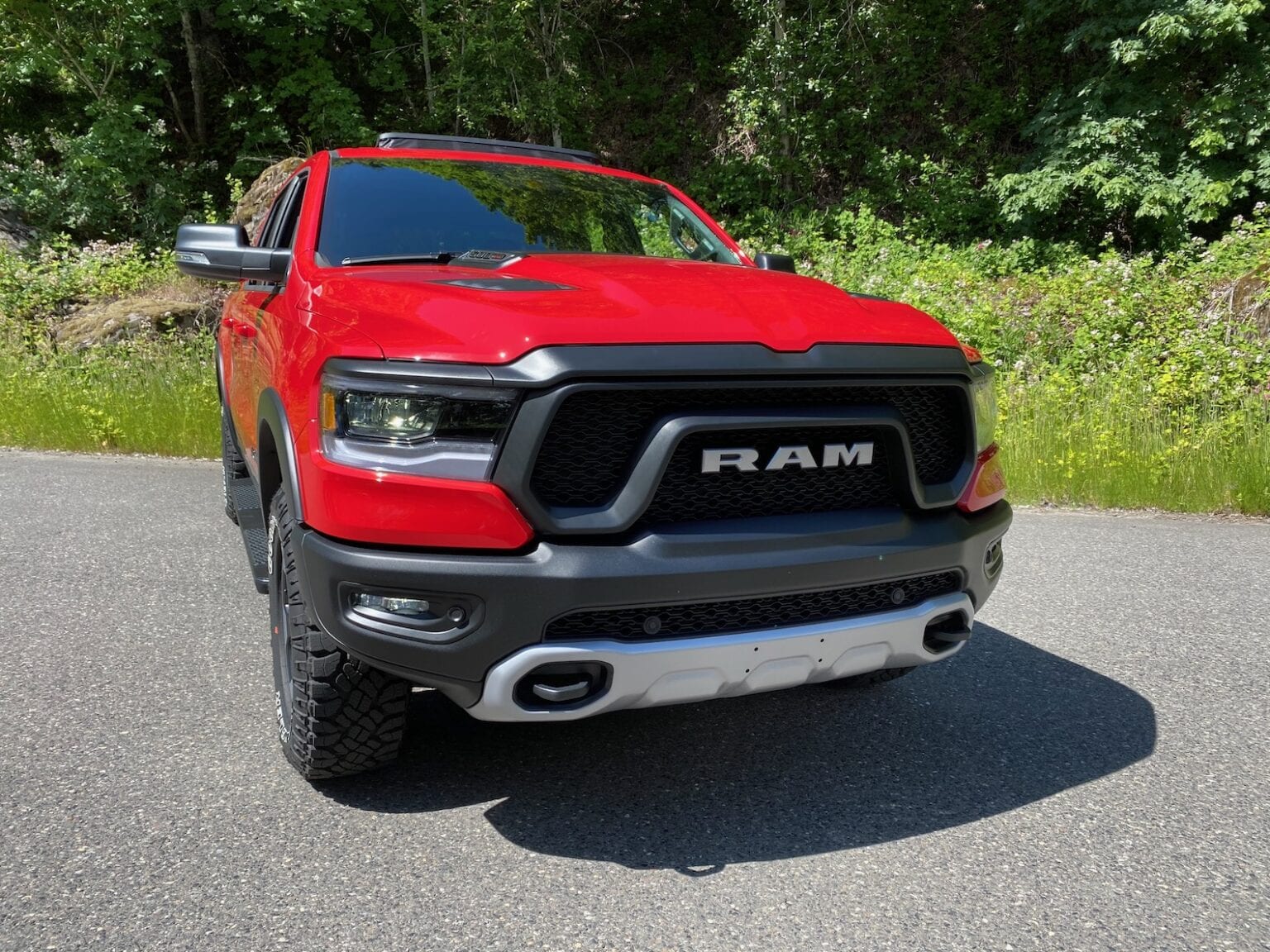 2020 Ram 1500 Review: The truck for everyone | The Torque Report
