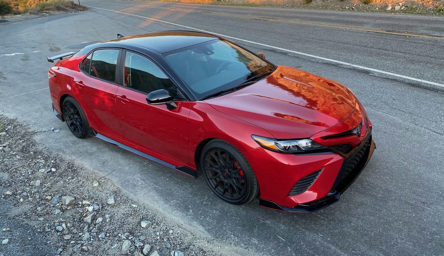Toyota Camry Trd 2024 Msrp Jacky Liliane
