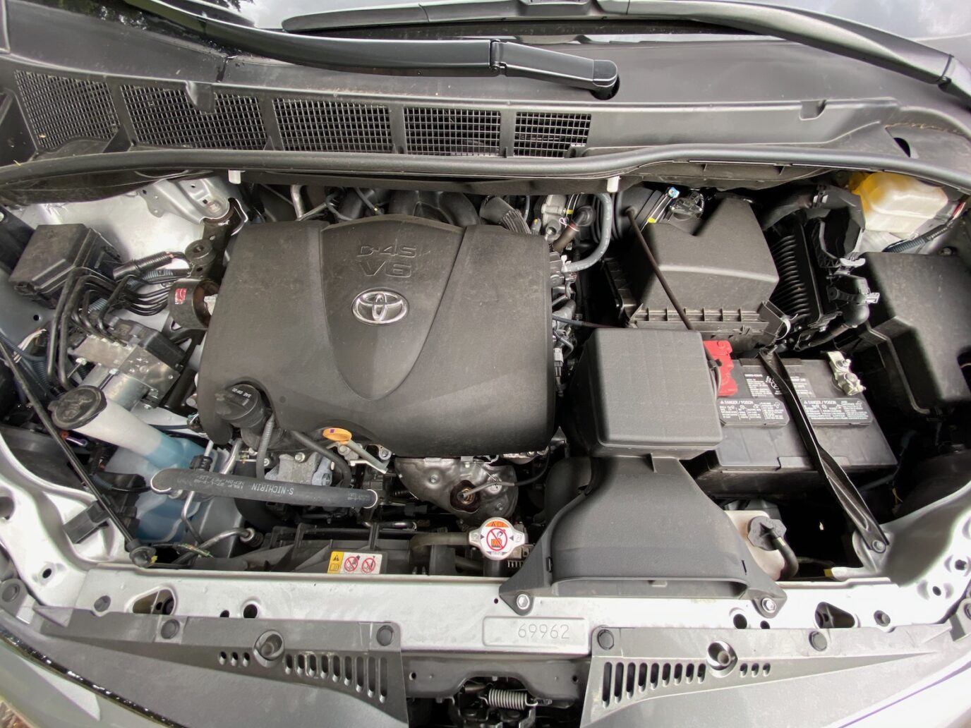 2020 Toyota Sienna Review: Better with Age | The Torque Report