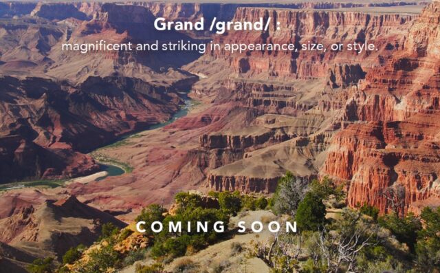 Jeep Grand Cherokee teaser