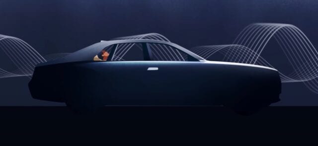 2021 Rolls-Royce Ghost