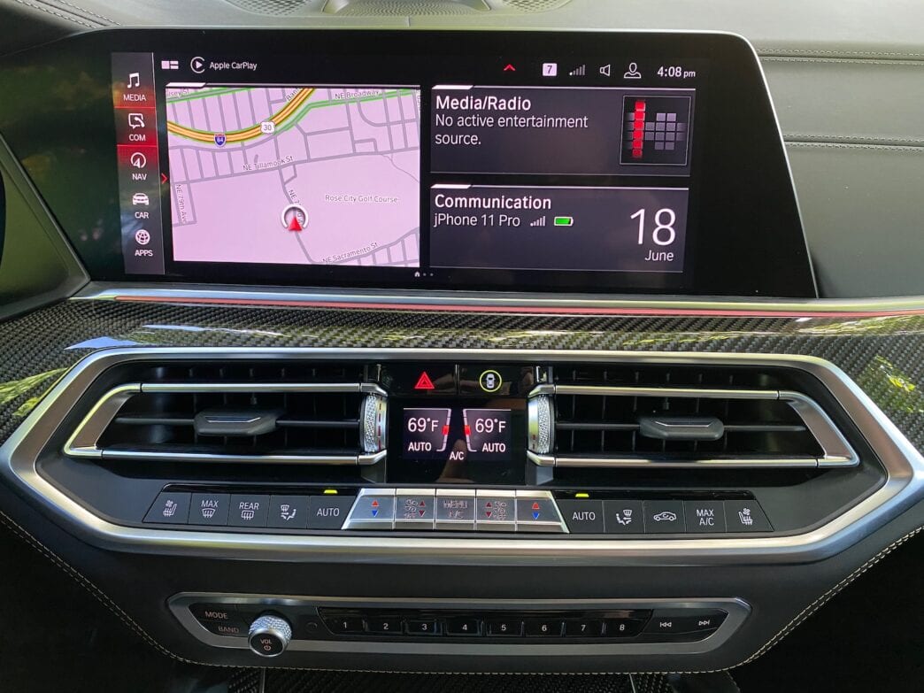 2020 BMW X5 Review: The original is still the best | The Torque Report