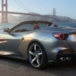 2021 Ferrari Portofino M