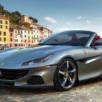 2021 Ferrari Portofino M