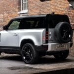 2021 Land Rover Defender