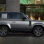 2021 Land Rover Defender