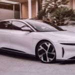 Lucid Air