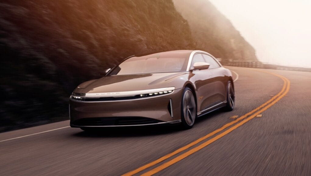 Lucid Air