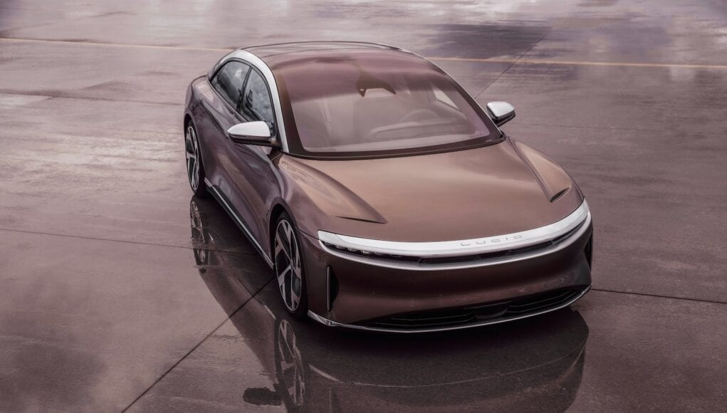 Lucid Air