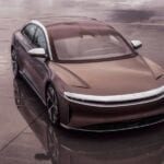 Lucid Air