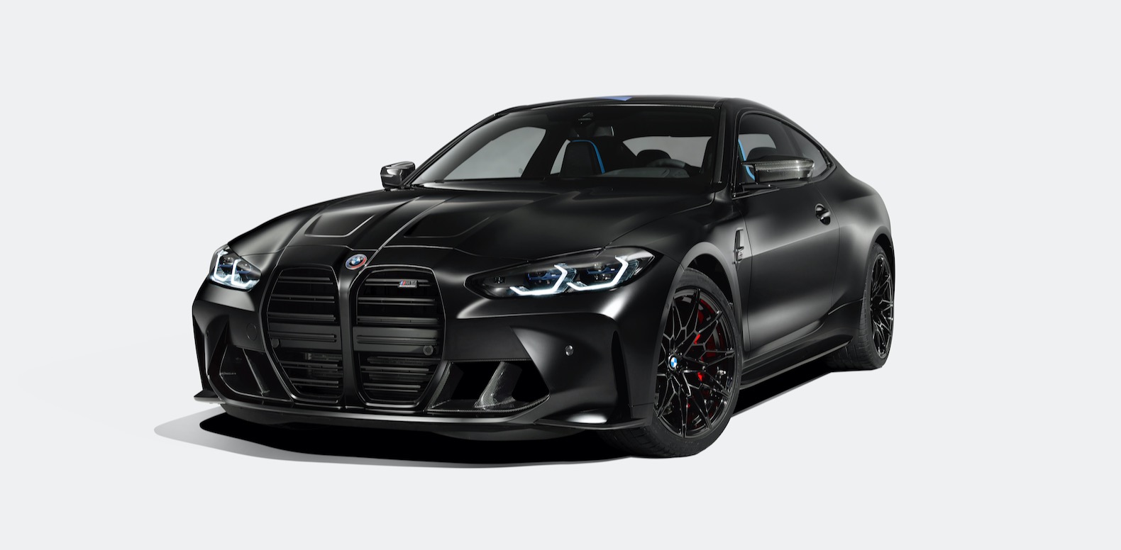 2021 BMW M4 Competition x Kith special edition revealed | The Torque Report