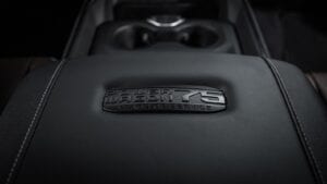 anniversary ram 75th revealed