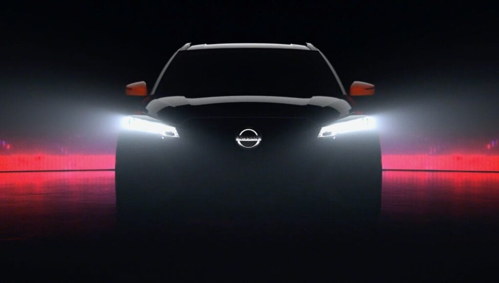 2021 Nissan Kicks