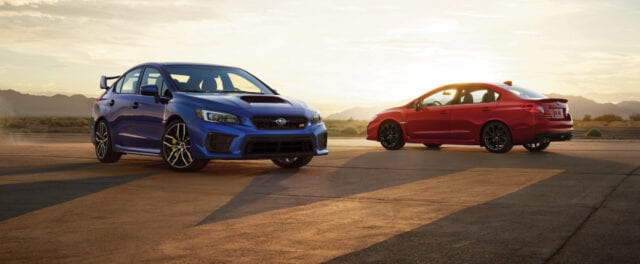 2021 Subaru WRX and WRX STI won’t arrive until next spring 2021 Subaru WRX and WRX STI