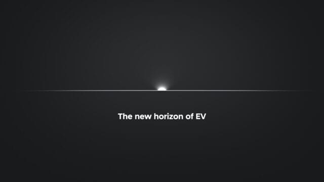 Hyundai Ioniq 5 electric crossover will arrive in early 2021 Hyundai Ioniq 5 Teaser