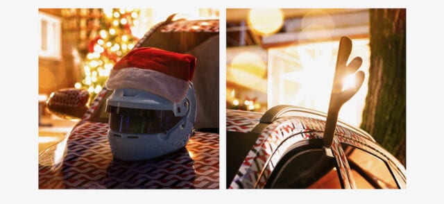 Hyundai Kona N Teaser