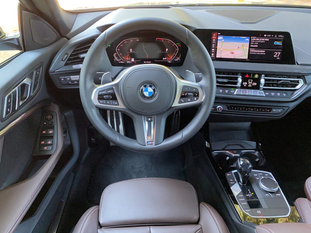 2020 BMW 228i xDrive Gran Coupe Review