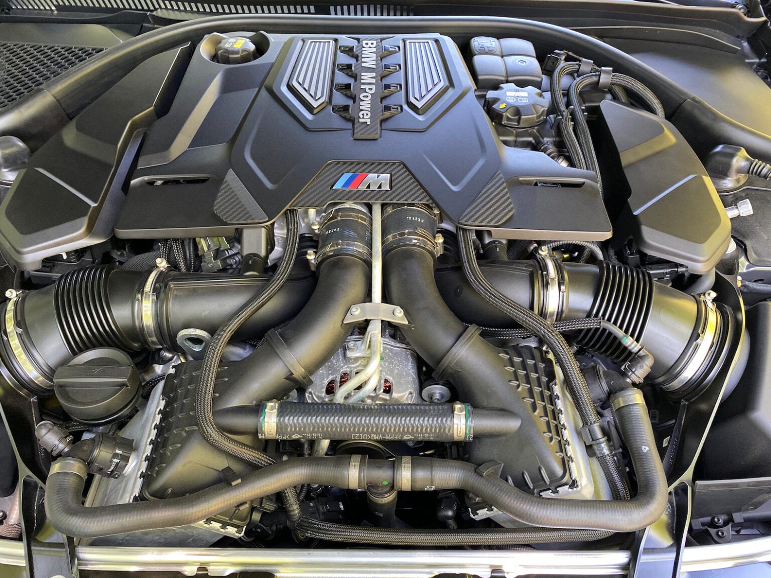 2020 BMW M8 Convertible Review: A fast return - The Torque Report