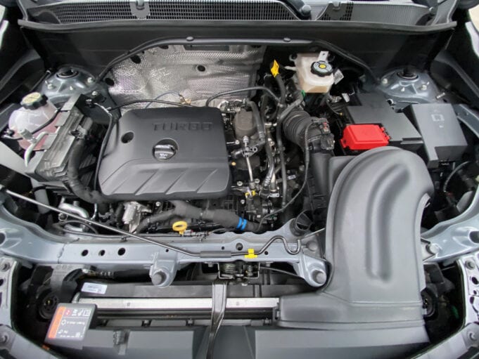 2020 Buick Encore GX Review A true encore The Torque Report