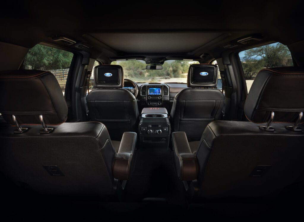 2020 Ford Expedition Review