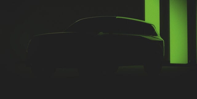 Kia teases its 7 electric vehicles that are coming by 2027 Kia electric vehicle