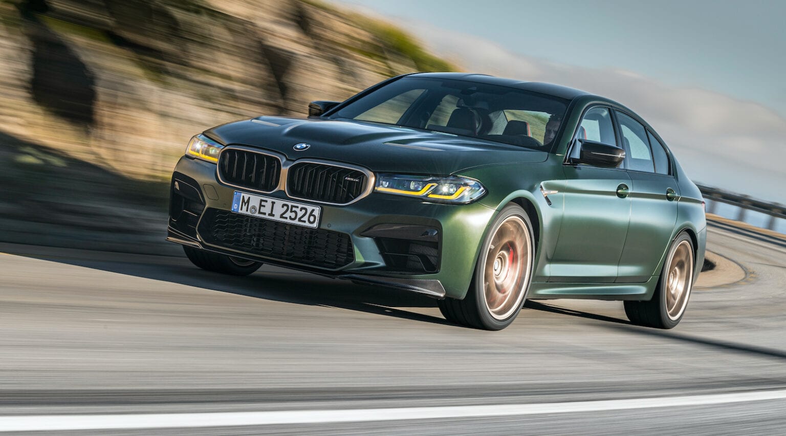 Bmw 5 презентация