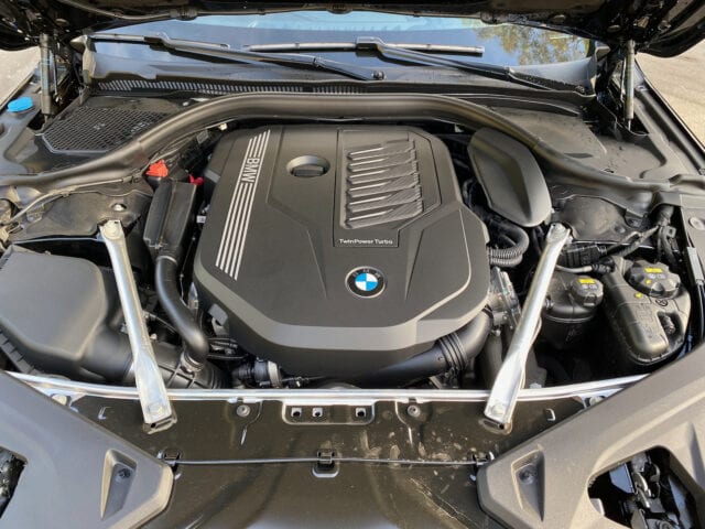 2020 BMW 840i Gran Coupe Review: A practical stunner - The Torque Report