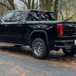 2021 GMC Sierra Review