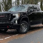 2021 GMC Sierra Review