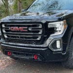 2021 GMC Sierra