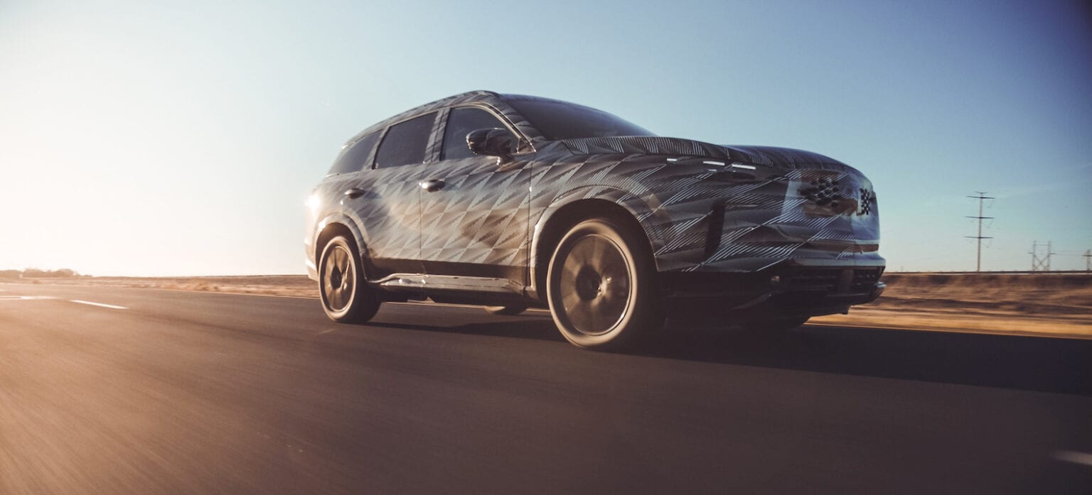 2022 Infiniti QX60 gets a 295-hp V6 and ditches the CVT | The Torque Report