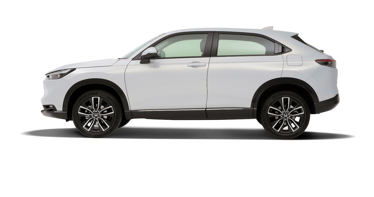 2022 Honda HR-V