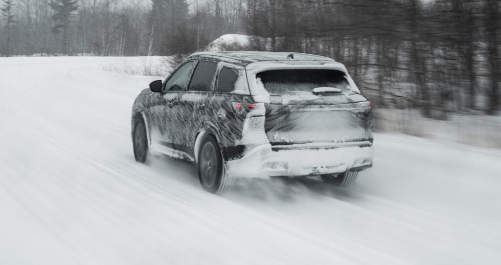 2022 Infiniti QX60