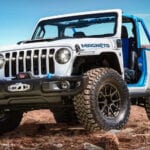 Jeep Magneto Concept