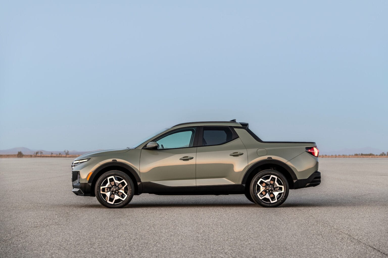 2022 hyundai santa cruz configurations