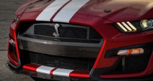 Ford Mustang Shelby GT500