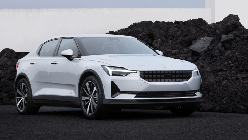 Polestar 2